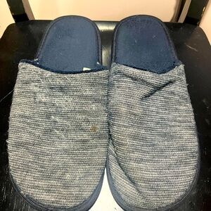 Mens Size 13-14 Night Shoes